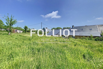 achat maison fierville-les-mines 50580