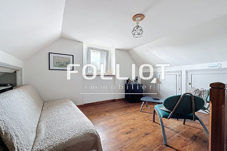 achat maison fierville-les-mines 50580