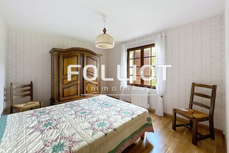 achat maison fierville-les-mines 50580