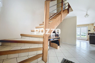 achat maison fierville-les-mines 50580