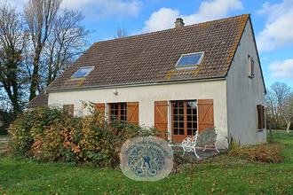 achat maison fierville-les-mines 50580