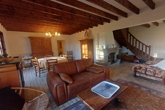 achat maison fierville-les-mines 50580