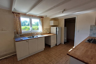 achat maison fierville-les-mines 50580