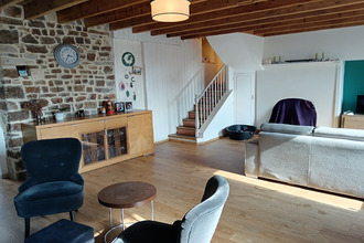 achat maison fierville-les-mines 50580