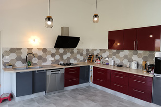 achat maison fierville-les-mines 50580