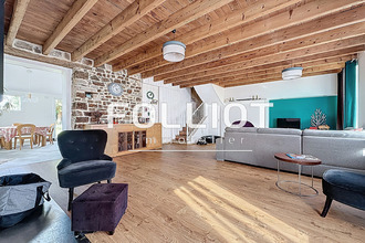 achat maison fierville-les-mines 50580