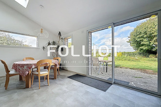 achat maison fierville-les-mines 50580