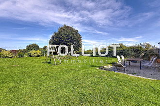 achat maison fierville-les-mines 50580