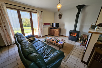 achat maison fierville-les-parcs 14130