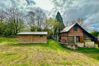 achat maison fierville-les-parcs 14130