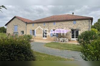 achat maison fieux 47600