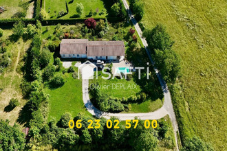 achat maison fieux 47600