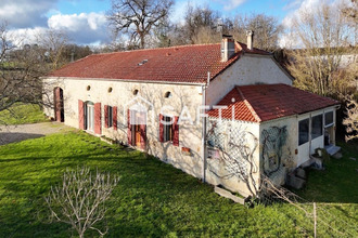 achat maison fieux 47600