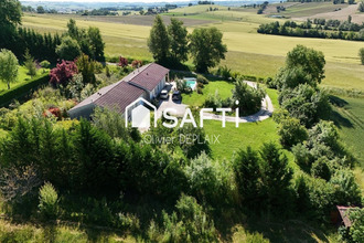 achat maison fieux 47600