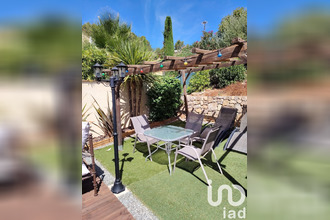 achat maison figanieres 83830