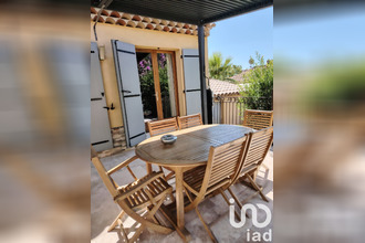 achat maison figanieres 83830