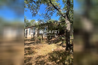 achat maison figanieres 83830