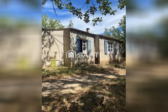 achat maison figanieres 83830