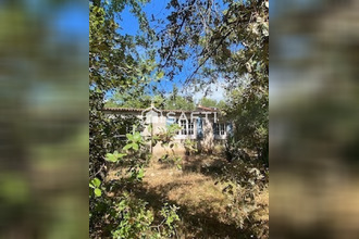 achat maison figanieres 83830