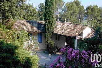 achat maison figanieres 83830