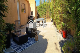 achat maison figanieres 83830