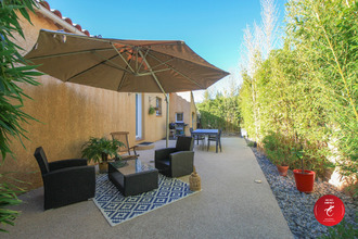 achat maison figanieres 83830