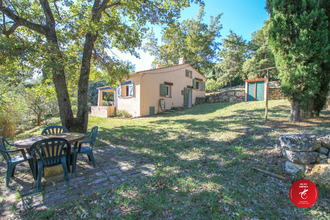 achat maison figanieres 83830