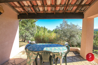 achat maison figanieres 83830