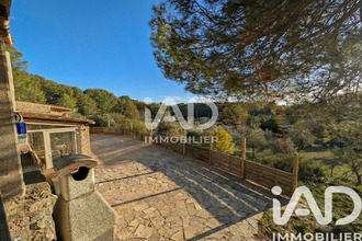 achat maison figanieres 83830