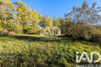 achat maison figanieres 83830