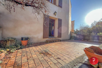 achat maison figanieres 83830