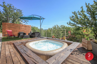 achat maison figanieres 83830