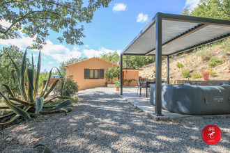 achat maison figanieres 83830