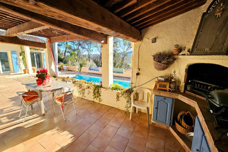 achat maison figanieres 83830