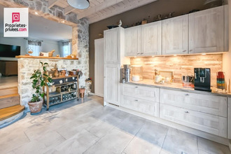 achat maison figanieres 83830