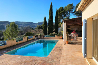 achat maison figanieres 83830