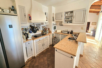 achat maison figanieres 83830