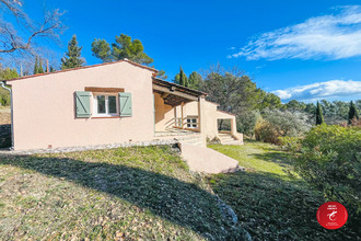 achat maison figanieres 83830