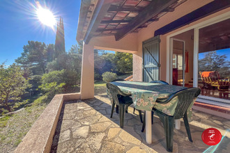 achat maison figanieres 83830