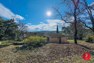 achat maison figanieres 83830