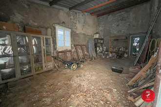 achat maison figanieres 83830