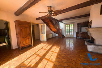 achat maison figanieres 83830