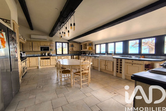 achat maison figanieres 83830