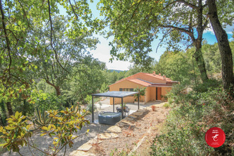 achat maison figanieres 83830