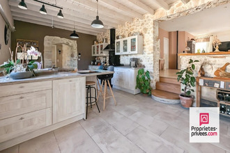 achat maison figanieres 83830