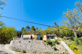 achat maison figanieres 83830