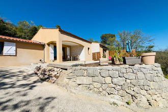 achat maison figanieres 83830