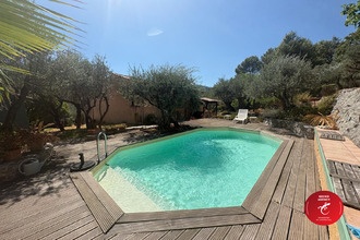 achat maison figanieres 83830