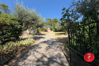achat maison figanieres 83830