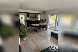 achat maison figanieres 83830